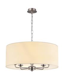 Banyan SN IV Ceiling Lights Deco Multi Arm Fittings Banyan SN IV Ceiling Lights Deco Multi Arm Fittings
